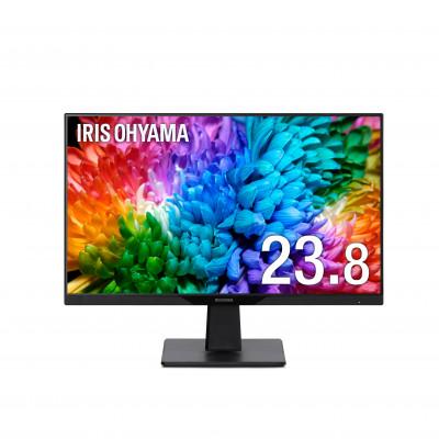 ふるさと納税 角田市 液晶ディスプレイDC-AF233S-Bブラック |  | 01