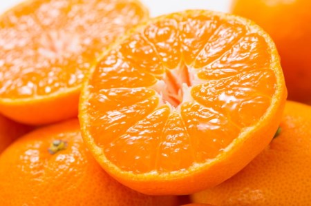 ブランド有田みかん 約7.5kg(+傷み補填分500g)=合計8kg【サイズおまかせ】 ｜ 産地直送 薄皮 甘い 美味しい 和歌山県産 紀伊国屋文左衛門本舗 ※2024年10月中旬～2025年1月中旬