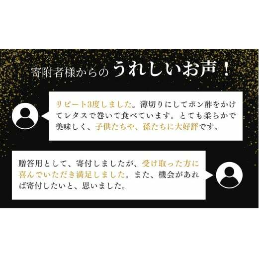 【累計17,000本突破！】ローストビーフ定期便 400g×4回 総計1.6kg 牛肉 牛肉定期便 ローストビーフ丼 牛肉定期便 家族で楽しめる 牛肉定期便 【有田まちづくり公社】N60-10_イメー
