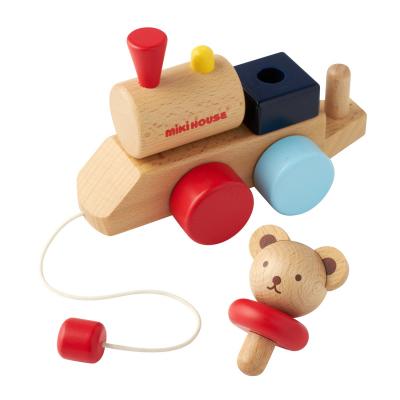 ふるさと納税 八尾市 ミキハウス プルトーイ(O108) |  | 01