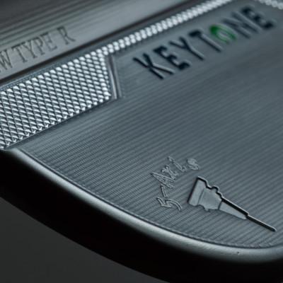 ふるさと納税 鹿沼市 KEYTONE ウェッジ ロフト54° バウンス8° F4.2 MODUS3 TOUR 105 S |  | 03