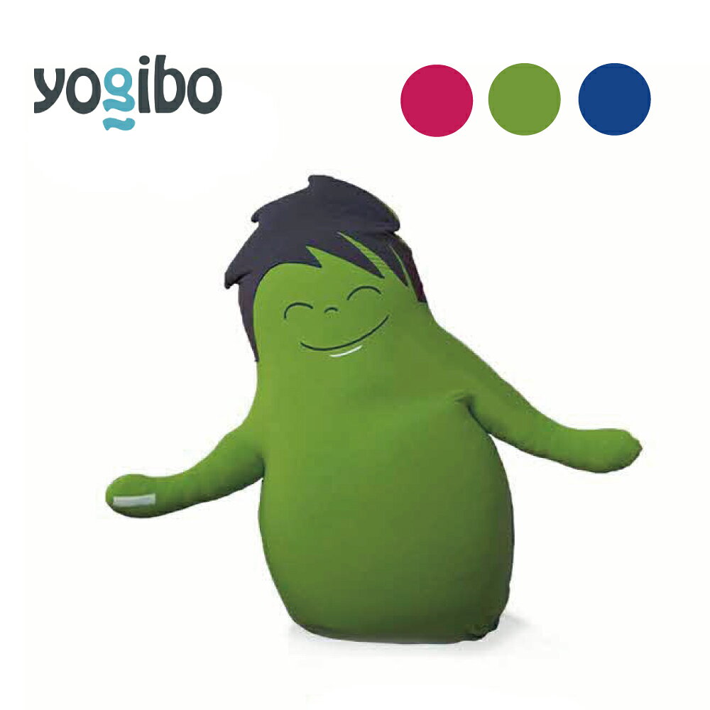 【ふるさと納税】Hugibo ( ハギボー Yogibo ヨギボー ) お届け：約2週間後以降発送予定(大型連休除く)