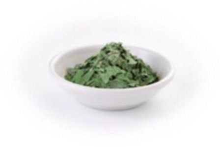 かけわさび「わさびの葉 極」　R7265