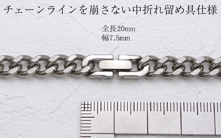 チタン削り出し / 家紋ペンダント・ネックレス / KT40 【60cm】 チタン製 日本製 【ペンダント ネックレス 印字 おしゃれ つけっぱなし 軽量】 [O-20302_02]