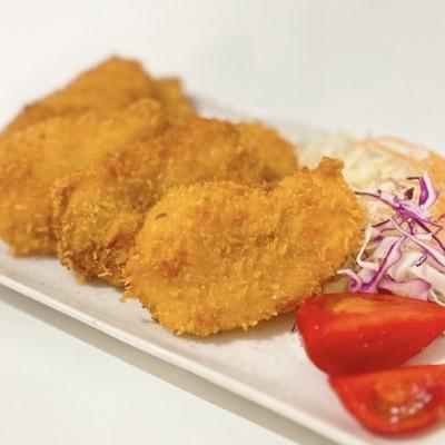 ふるさと納税 南知多町 訳あり愛知県産平貝(タイラギ)4個入り【230〜280g】　3パック |  | 03