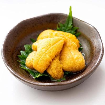 ふるさと納税 山田町 【発祥の地】三陸山田 牛乳瓶入り生うに 【先行予約】150g×1本 令和8年5月中旬以降発送 |  | 01