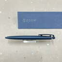 【ふるさと納税】Zoom　C1　ボールペン　0.7mm　グラファイトブルー　トンボ鉛筆【1567268】