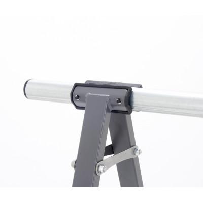 ふるさと納税 神戸町 ミノウラのレベルスタンド(LEVEL-170HS)　サドル引っ掛け型自転車収納台　 |  | 01