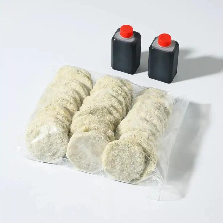 伊勢崎名物 神社コロッケ 55g×60枚 | 惣菜 おやつ ご当地 手作り