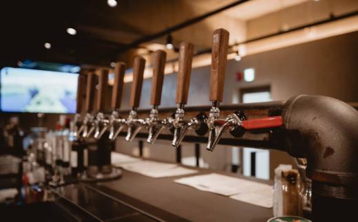 食事券 ビール ビアレストラン RRAAP BREWERY で使える お食事券 3000円 分 チケット 湘南台クラフトビール 地ビール 酒 チーズ モッツァレラチーズ ブラウンチーズ おつまみ パスタ おすすめ 人気 ギフト 関東 日帰り 記念日 RRAAP BREWERY 神奈川 湘南 藤沢
