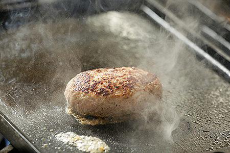 佐賀牛ハンバーグ 12個（150g×12個） 人気 佐賀牛 ハンバーグ 冷凍 焼くだけ 簡単調理 惣菜 三重津みやげ ホスムスカモス：B190-043