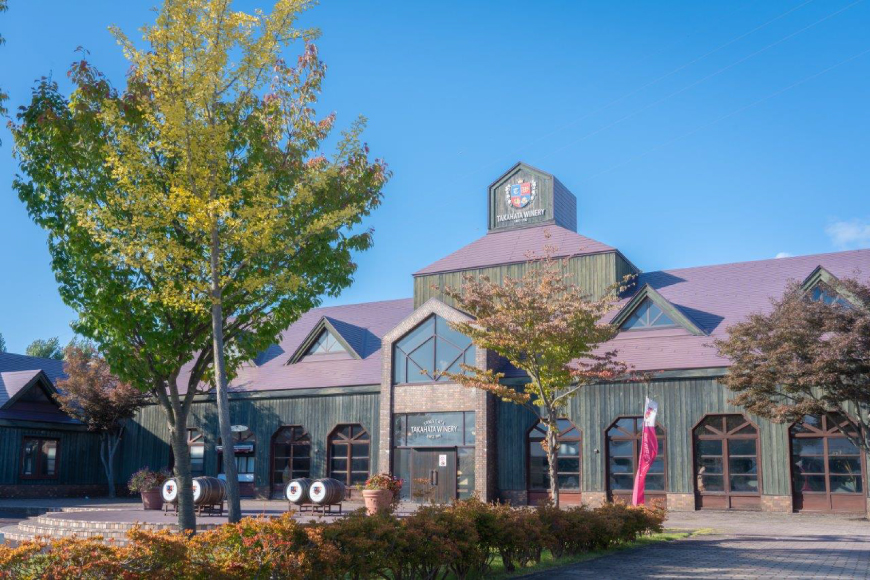 白 ワイン 高畠ワイナリー 辛口 ワイン 720ml 4本 [高畠ワイナリー 山形県 高畠町 tk06ays730116] 白ワイン デラウェア お酒 酒