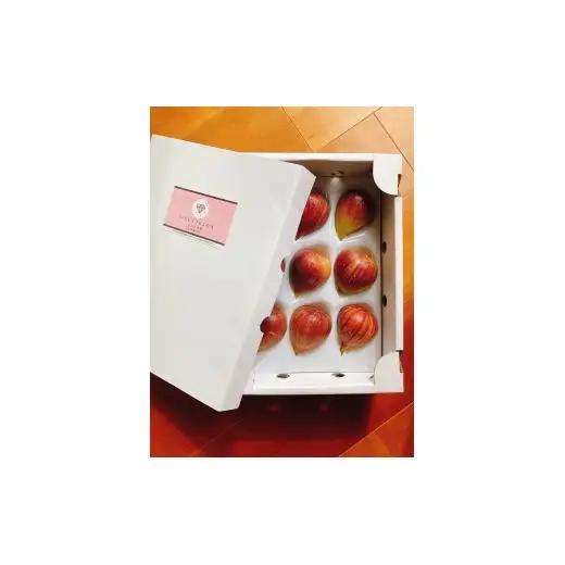 N333　いちじくプリンセス　２箱