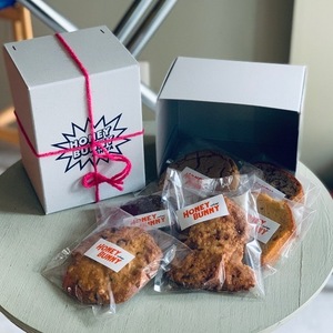 クッキー＆ケーキアソートボックス