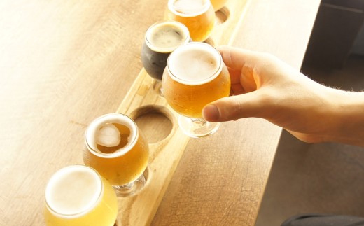 皇室献上桃の郷・桑折町からお届け！贅沢クラフトビール「暁（あかつき）」3本セット ／ ビール クラフトビール 地ビール ビールセット 330ml 瓶ビール 家飲み ギフト お取り寄せ お酒好き プレゼ