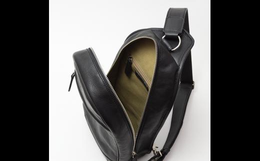 SOMES　TT-02　ワンショルダー(ブラック）[12260213]