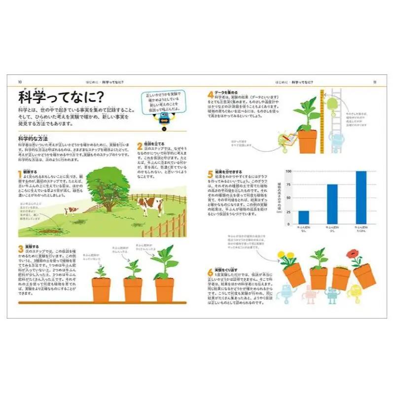 理科が好きになる！探究型サイエンス図鑑5冊セット 図鑑 生きもの 宇宙 恐竜 水 誠文堂新光社 東京都 文京区