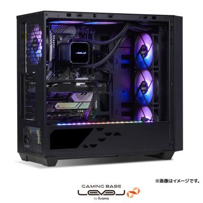 ふるさと納税 出雲市 ミドルタワーゲーミングPC Ryzen 7/5080/No.372 |  | 03