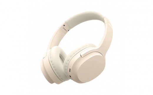 【ベージュ】ワイヤレスヘッドホン イヤホン ヘッドセット Bluetooth6.1 超低遅延 wireless ブルートゥースイヤホン 自動ペアリング マイク内蔵 ノイズキャンセリング クリア通話 HiFi高音質 ステレオサウンド ゲーミングイヤホン 高い装着性 高い遮音性 【PL保険加入済み製品・安心】