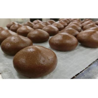 ふるさと納税 東吾妻町 創業100年以上の老舗職人がこだわった一品 かりんと饅頭 15個入り[No.5819-0221] |  | 03