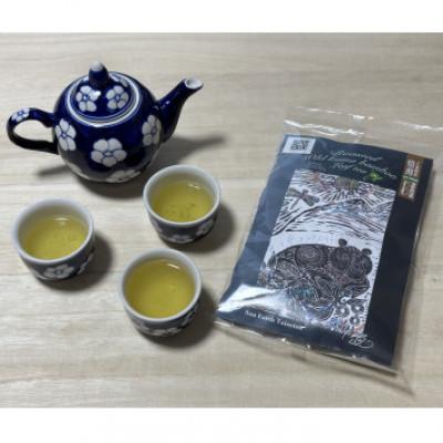 ふるさと納税 上川町 【毎月定期便】くま笹茶 焙煎 ティーバッグ 3個セット【 北海道 上川 大雪山 】【3002】全9回 |  | 01