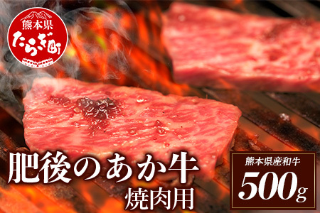 【あか牛】 熊本県産 肥後 の あか牛 熊本県産あか牛 肥後のあか牛 あか牛焼肉 人気あか牛 ヘルシーあか牛 あか牛焼肉 人気あか牛焼肉用 和牛焼肉 牛肉焼肉 焼肉用肉 焼き肉 焼肉用 500g 牛肉 スライス 冷凍 030-0376