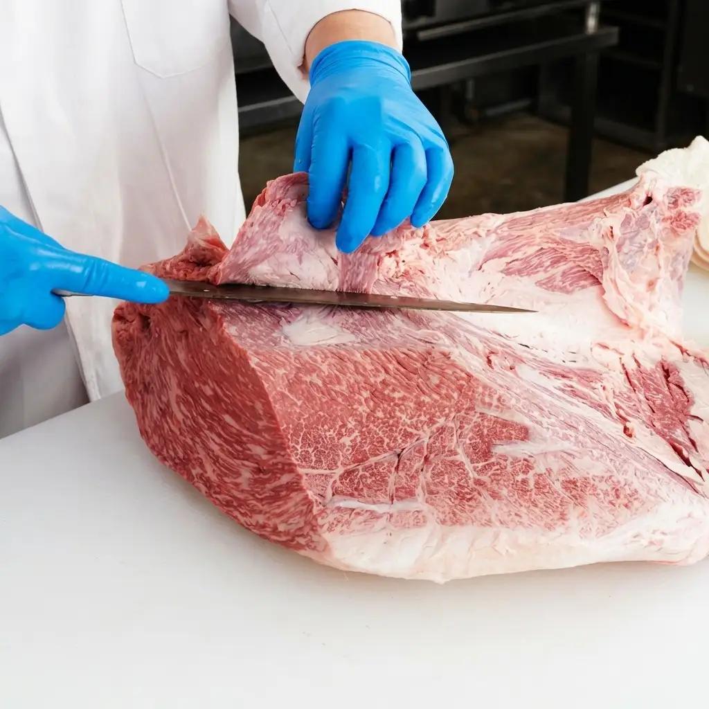 牛肉 姫路和牛 サーロイン 厚切り 250g 2枚 牛肉