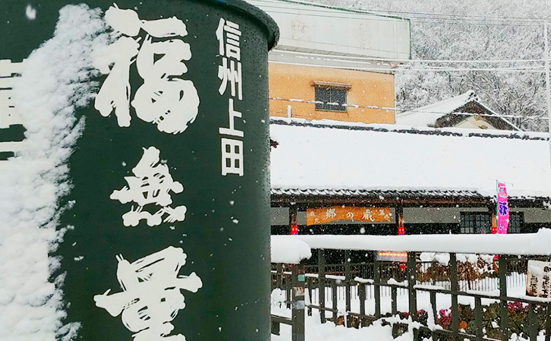 日本酒 長野 福無量 純米吟醸 720ml 酒 お酒 アルコール 冷酒 フルーティー 甘口 女性 ギフト プレゼント 贈答 贈答用 贈答品 贈り物 ひとごこち 吟醸 吟醸酒 純米吟醸酒 信州 長野県 