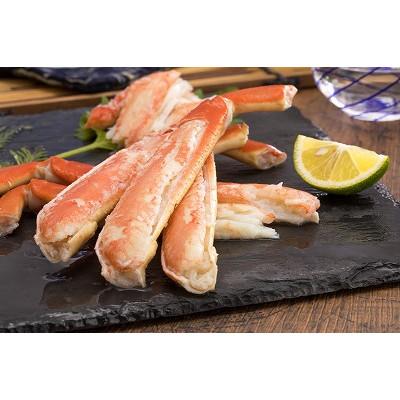 ふるさと納税 森町 北海道森町水揚げずわいがに4尾(約550〜650g) |  | 03