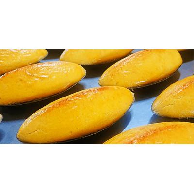 ふるさと納税 安芸市 川島製菓のスイートポテト(12個入り) |  | 02