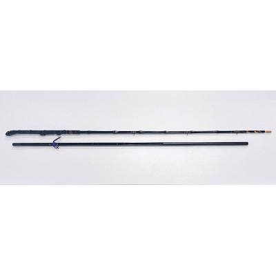 ふるさと納税 桶川市 旭信のチヌ・ヘチ竿 K-163