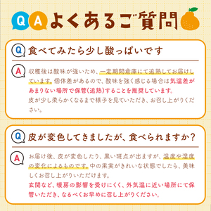 【ご家庭用訳あり】不知火 10kg