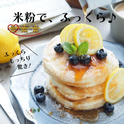 ふるさと納税 羽島市 「つちのおと」米粉1kg　栽培期間中、農薬・化学肥料・除草剤不使用　岐阜県産初霜　令和5年産 |  | 02