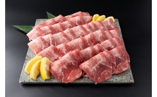 熟練の目利きにより、シーズンごとに上体の良い仕入先を選び買い付けています。（写真は実際の盛り付けの様子）