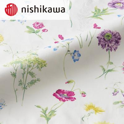 ふるさと納税 山鹿市 西川の枕カバー　24+(マルチ・65×45cm)SJ04405002(山鹿市) |  | 02