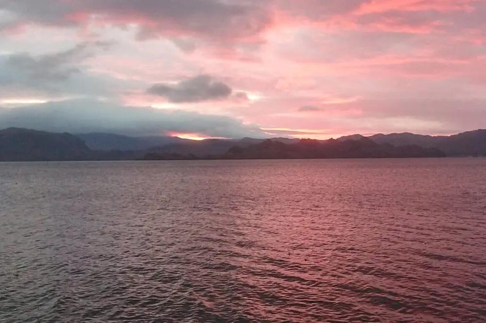 十和田湖日の出さんぽガイド 定時ツアー 1名様＜レターパックプラス＞