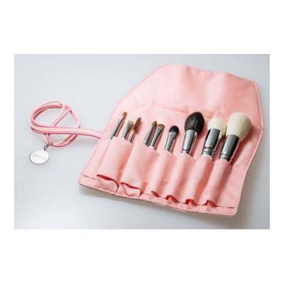 ふるさと納税 熊野町 熊野化粧筆　Sコレクション |  | 01