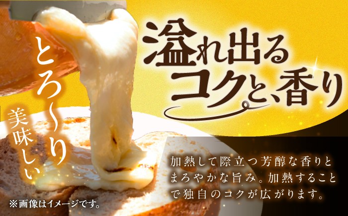 チーズ ラクレット ラクレットチーズ ナチュラルチーズ 熟成チーズ 国産 北海道