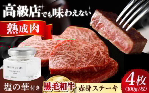 熟成和牛ステーキ （赤身） 400g ステーキ 赤身 和牛 黒毛和牛 肉 肉 牛肉 黒毛和牛 和牛 赤身 熟成 ローストビーフ ステーキ ステーキ 赤身 和牛 黒毛和牛 肉 肉 牛肉 黒毛和牛 和牛 赤身 熟成 ローストビーフ ステーキ 牛ステーキ 大阪府高槻市/株式会社ＭＡＲＢＬＡＮＣ [AOAS011]
