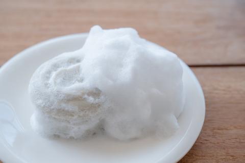 蚕糞と桑葉の石鹸 2個セット ｜ 手作り 丁寧 暮らし 無添加 全身石鹸 ソープ ※離島への配送不可