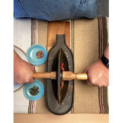 ふるさと納税 大磯町 湘南大磯から、よりPUNKでより自由なSPICEセット!売れ筋の3缶セット 15g×3缶 |  | 03