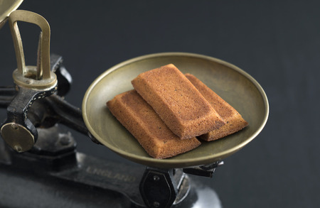 PÄRLA(パーラ)焼菓子全種セット 【193003】