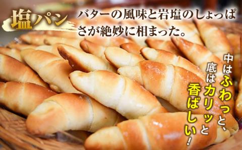 【全3回定期便】壱岐牛カレーパン 詰め合わせ パック セット ハード カレー パン 16個 ステーキ 朝食 高級 《壱岐市》【パンプラス】[JEU008] 48000 48000円
