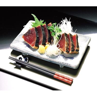 ふるさと納税 焼津市 元祖いしはらがたたき　かつおたたき黒潮造り200g(a07-170d) |  | 02