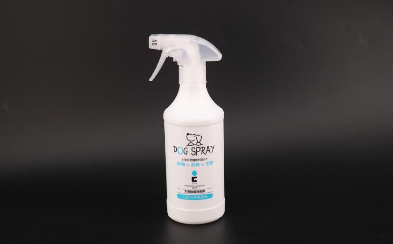 
            ペット用ドライシャンプー 1本 500ml スプレー ドライシャンプー シャンプー ドッグスプレー ケアスプレー 消臭スプレー 犬 いぬ ペット 除菌 消臭 毛艶改善 毛玉改善 敏感肌 汚れ落とし 天然素材 Tolco 国産 送料無料 千葉県 旭市 鈴木商工株式会社 ssk007
          