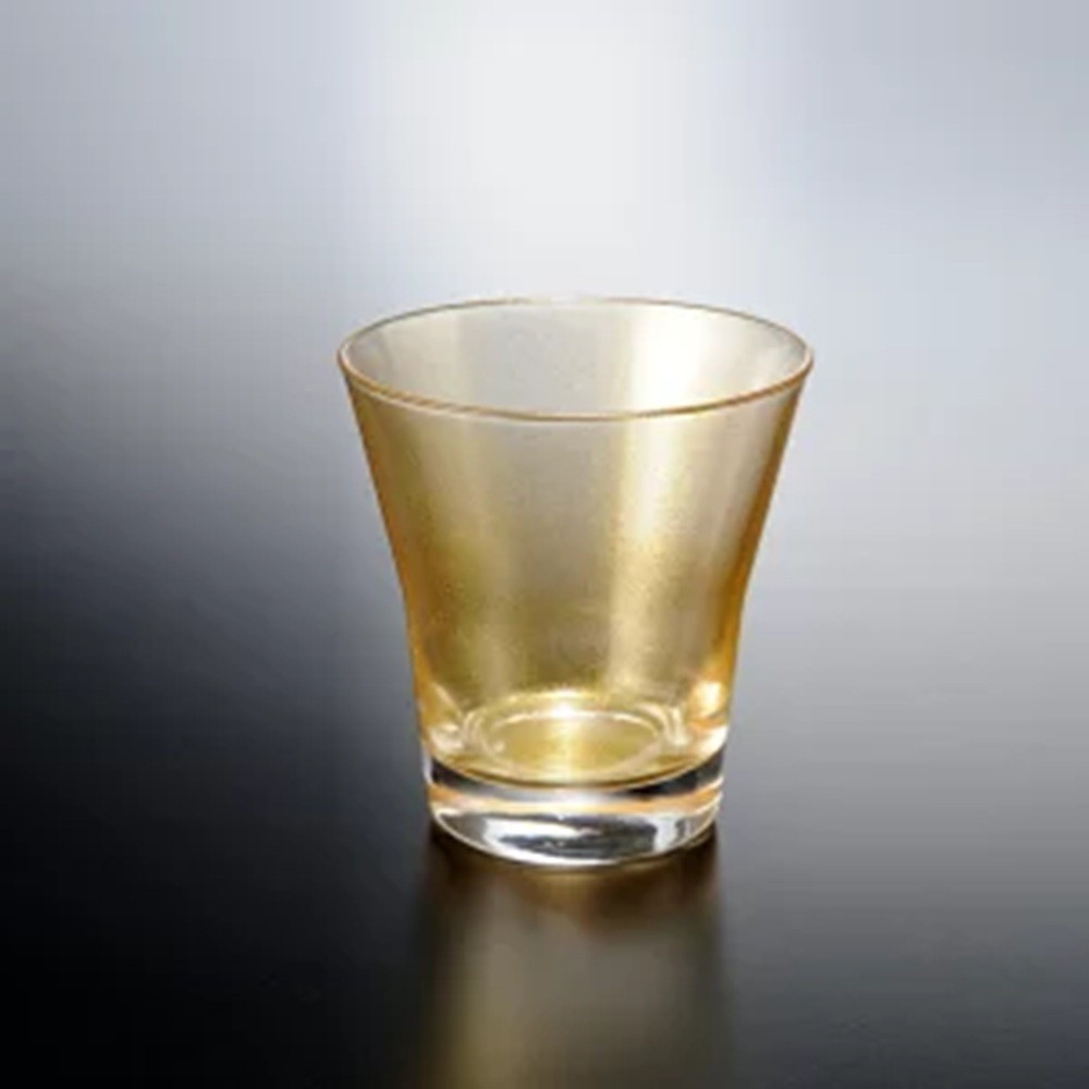 
            【選べるカラ―】みよし漆器本舗 紀州塗り ぬりもん de Verre フリーグラス 210ml
          