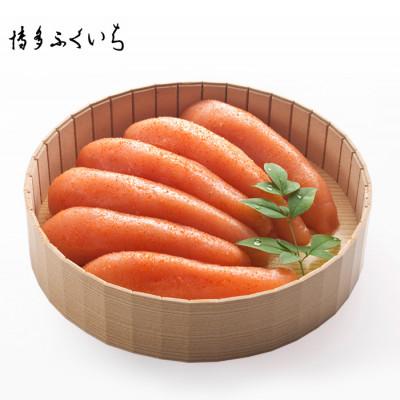 ふるさと納税 筑後市 博多ふくいちの辛子明太子270g(筑後市) |  | 01