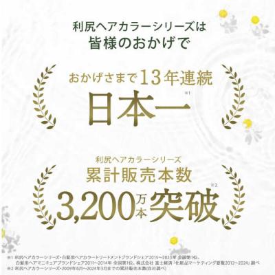ふるさと納税 糸島市 【全6回定期便】[白髪用]利尻炭酸カラーシャンプー 株式会社ピュール[AZA049] |  | 01