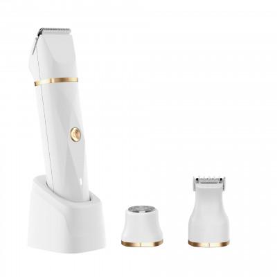 ふるさと納税 西原村 ボディヘアトリマー &Less Beauty |  | 02