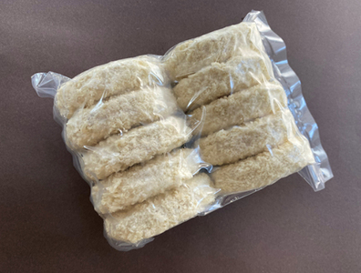 近江牛コロッケ 80g × 10個 近江牛ボールメンチカツ 17g × 6個 セット【AB101W】 惣菜 コロッケ メンチカツ 少量 お試し おかず 弁当